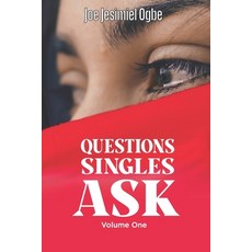 (영문도서) Questions Singles Ask Paperback, Independently Published, English, 9798355364168