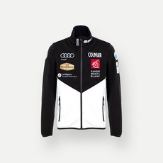 COLMAR 미들웨어 FRANCE NATIONAL TEAM SOFTSHELL JK 20