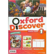 oxforddiscover
