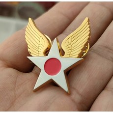 보병마크