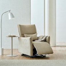 한샘리클라이너쇼파