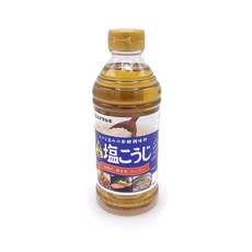 Gluten Free Liquid Shio Koji, 1개, 500ml - shio