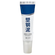 密封防水塑鋼泥, 1個
