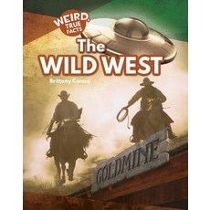 The Wild West Paperback, Rourke Educational Media