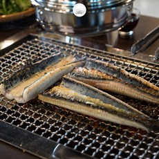 국내산 자포니카 냉동 민물장어 1kg, 1개, 민물장어1kg(4~5마리)