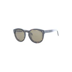 347179 / NEW Celine CL41403/S T7FA6 Dark Havana / Honey Brown Sunglasses NO CASE