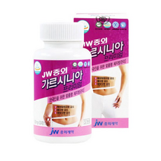 중외제약 가르시니아 다이어트 보조제 8주분, 224정, 2개
