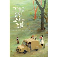 고개를 들면 보이는 것들, 지양사