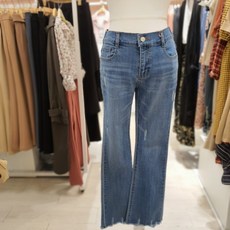 숲 신상30%초특가할인 인생데님 부츠컷데님팬츠_PT