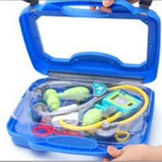 3세병원놀이장난감