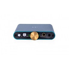 Android / iPhone 용 iFi Hip-dac 휴대용 DAC 헤드폰 앰프, 단일상품