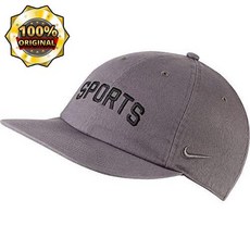 Nike SB Heritage 86 Sports Strapback With Pins, Design