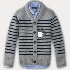 포레스트캠프가디건