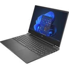 HP 노트북 사무용 가벼운 게임용 가성비 인강용 Victus 15-FA0005TG 15.6 (256GB SSD 솔리드 스테이트 드라이브[세금포함] [정품] Intel 코어 i5-1