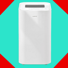 락앤락 진공 쌀 냉장고 20kg 자가설치, EJR984WHT