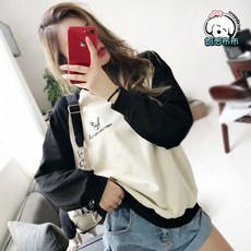 강아지주인커플티 애견커플룩 환절기 개플룩 펫피크닉, 옵션6 M - 4~6근 적합, 1개