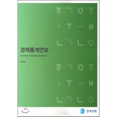 한국은행의알기쉬운경제이야기
