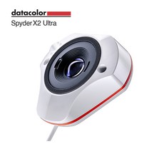 데이터컬러 스파이더X2울트라 Datacolor SpyderX2 Ultra, 1개