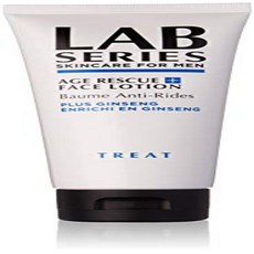 Lab Series Age Rescue Face Lotion Plus Ginseng 3.4oz / 100ml 랩 시리즈 에이지 레스큐 페이스 로션 플러스 인삼 96.4g / 100, 1