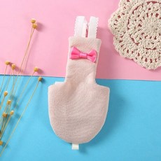 앵무새 기저귀 새 비행 정장 방수 유니폼 턱시도 옷 애완 동물 조류 비둘기 일종 잉꼬 의류, 03 P10A455c_06 XXL, 1개