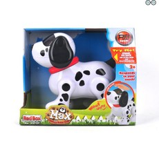 remotecontrolrobotdog애완로봇강아지