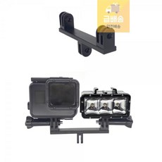 알루미늄듀얼마운트