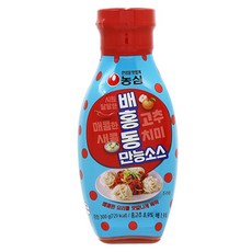[농심] 배홍동 만능소스 300g x 3개