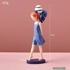 현대미술오브제