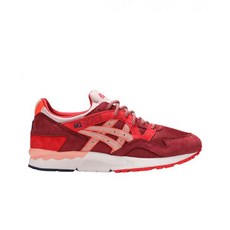 아식스 x 로니 피그 젤 라이트 5 볼케이노 Asics Ronnie Fieg Gel-Lyte V Volcano 272208
