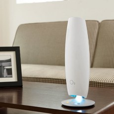 아기방공기청정기 비염 신생아 O2케어 공기청정 살균기