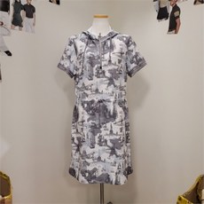 링스골프원피스