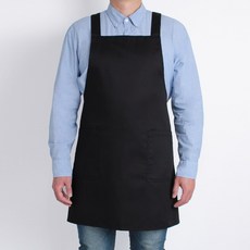 카페앞치마제작