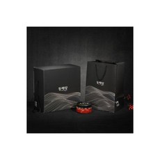 속초 젓갈 동해랑 프리미엄 선물셋트 가시리낙지젓+오징어비빔젓+갈치쌈젓+명태회무침 4종 선물셋트, 속초 젓갈 동해랑 프리미엄 선물셋트 아가미젓+명란젓+갈, 1개