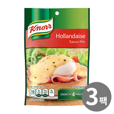 홀랜다이즈소스