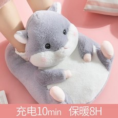 큐엘티손난로