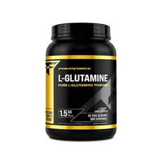Primaforce L글루타민 파우더 1500g 1.5 KG 식이, 1개, 2kg