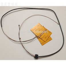 SSEA 도매 새로운 노트북 내장 무선 카드 와이파이 블루투스 안테나 길이 72, 상세내용참조