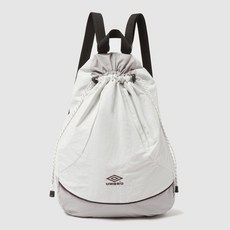 [엄브로] 레거시 경량 백팩 UP123CBG24 WGR, WGR0_WARM-GREY, FREE, 없음