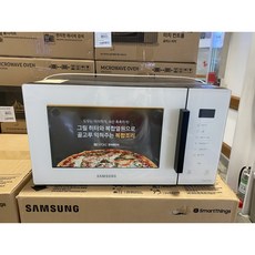 삼성 비스포크 전자레인지 23L 화이트 코스트코 가전