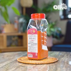 신영 향신료 케이준 스파이스 450g, 1개