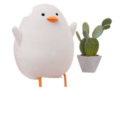오리쿠션