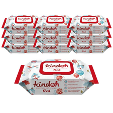 킨도휴대용물티슈