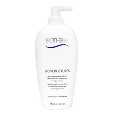비오템 비오베르제뛰르 튼살 완화 크림 400ml