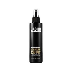 [멸치쇼핑]다슈 데일리 울트라 홀딩 스칼프 스프레이 200ml, 상세페이지 참조