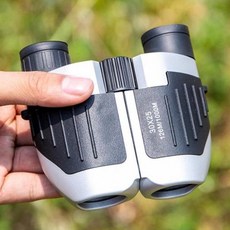 제이팩토리 300m 전망의 사물을 10m 앞에서 보는 것 같은 초경량 망원경 E-1686336, 1개, 30배율