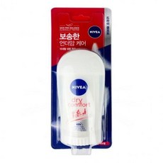 니베아 데오드란트 스틱 드라이 콤포트 40ml, 1개
