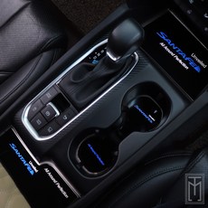 싼타페tm엠비언트