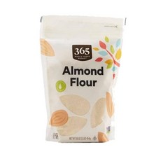 365 Whole Foods Market 홀푸드마켓 아몬드 가루, 1개, 454g