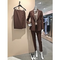 KL 바이린 테일러드 정장자켓 KWJKJI0600