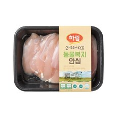 동물복지닭안심